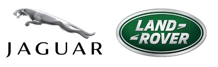 Meu Jaguar Land Rover